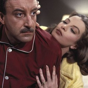 The Pink Panther (1963)