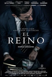 Watch trailer for The Realm (El reino)