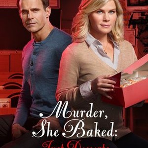 Murder, She Baked: Just Desserts photo 7