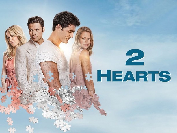 2 Hearts | Rotten Tomatoes 