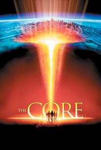 Watch trailer for The Core