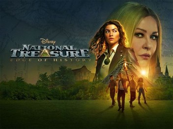 National treasure full movie dailymotion sales