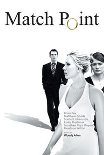Watch trailer for Match Point