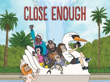 Close enough season shop 2 123movies