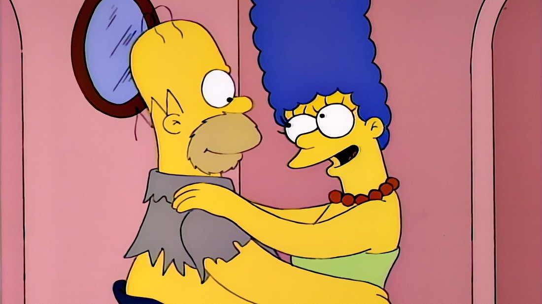 The Simpsons Season 5 Episode 22 Rotten Tomatoes
