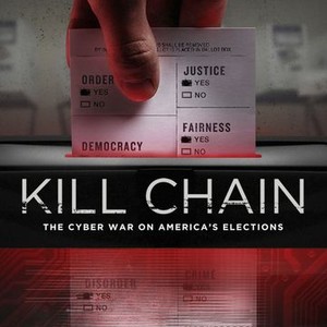 "Kill Chain: The Cyber War on America&#39;s Elections photo 13"