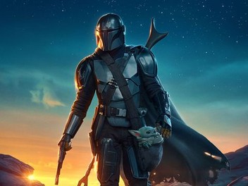 Watch mandalorian season 2 episode 1 online free online