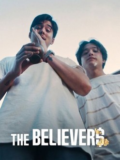 The Believers: Season 1 | Rotten Tomatoes