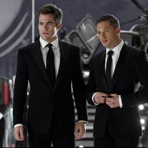 This Means War photo 11