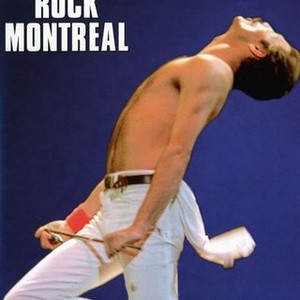 Queen Rock Montreal (1982) photo 14