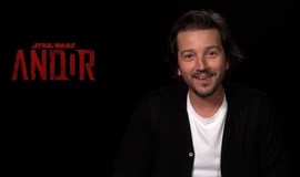 Diego Luna and ‘Andor’ Cast on Bringing a New ‘Star Wars’ Story to Light photo 1