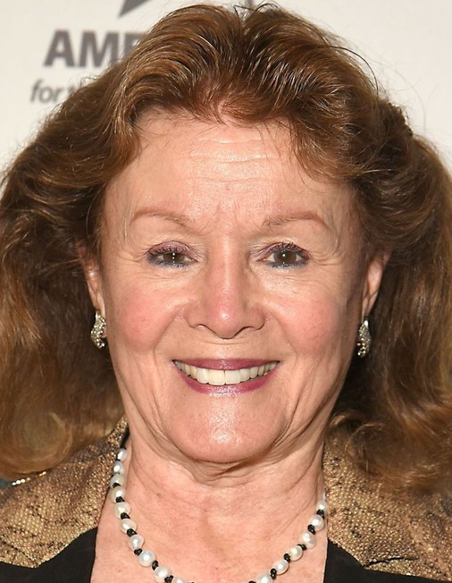 Nancy Stephens