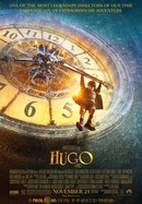 Hugo poster image