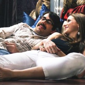 Hannah Has a Ho-Phase (2013)