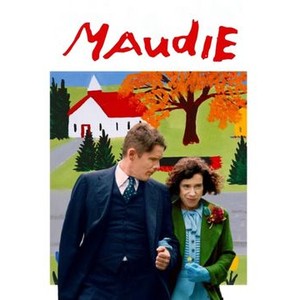 Maudie - Rotten Tomatoes
