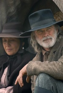 Into the West: Season 1, Episode 6 | Rotten Tomatoes