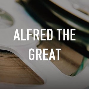 Alfred the Great photo 2