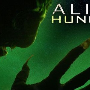 Alien Hunger photo 4