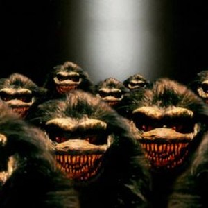 Critters - Rotten Tomatoes