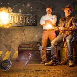 MythBusters - Rotten Tomatoes