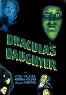 Dracula's Daughter poster image