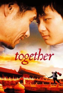 Watch trailer for Together