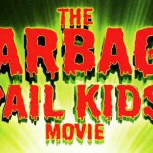The Garbage Pail Kids Movie photo 8