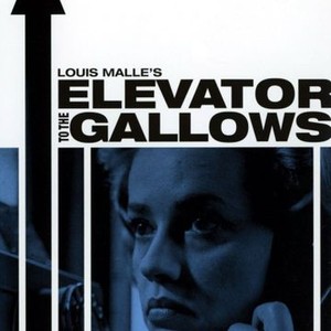 Elevator to the Gallows photo 17