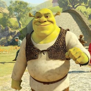 Dois Shrek 4 u, meme shrek papel de parede HD