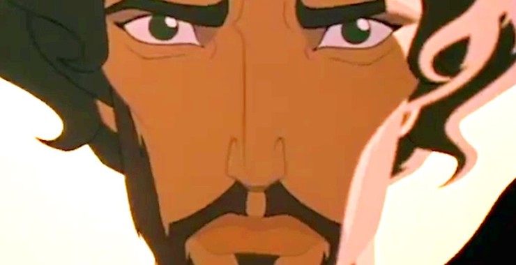 watch prince of egypt online for free