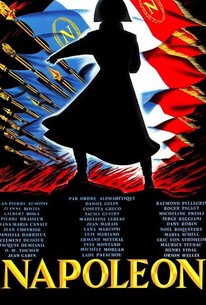 Napoléon en apparte - Rotten Tomatoes