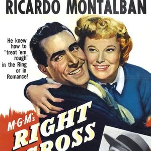 Right Cross (1950) photo 10