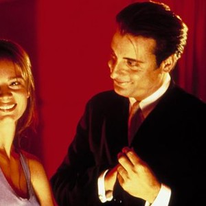 THINGS TO DO IN DENVER WHEN YOU'RE DEAD, Gabrielle Anwar, Andy Garcia, 1995
