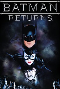 Batman Returns Movie Quotes Rotten Tomatoes