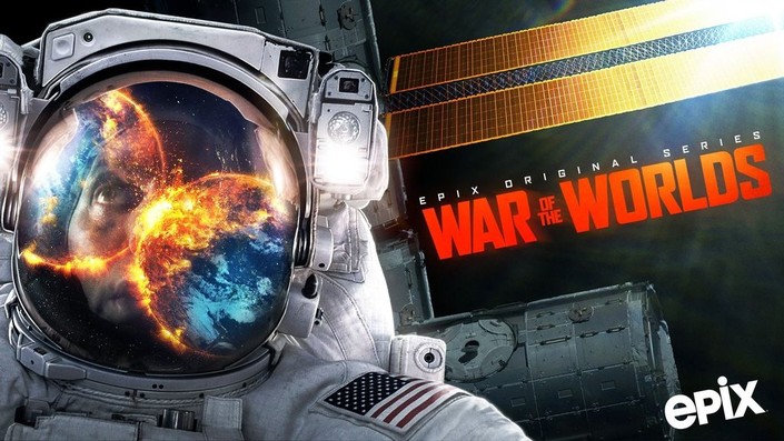 War of the worlds clearance epix