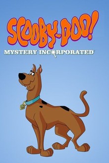 Scooby Doo Mystery Incorporated Season 1 Rotten Tomatoes