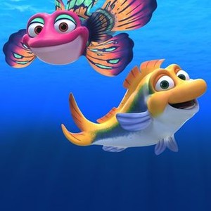 Splash and Bubbles - Rotten Tomatoes