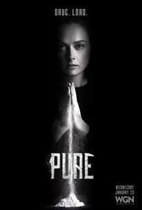 Pure poster image