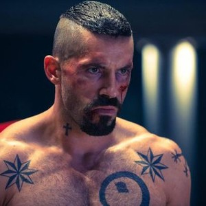 Scott Adkins - Rotten Tomatoes