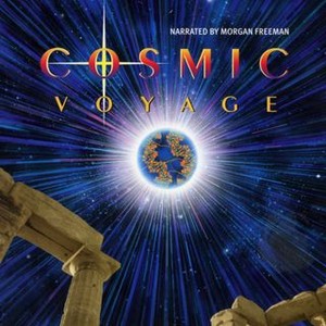 Cosmic Voyage (1996) photo 5