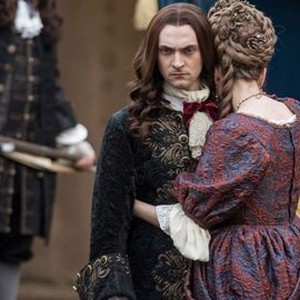 Versailles: Season 3 - Rotten Tomatoes