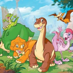 "The Land Before Time XII: The Great Day of the Flyers photo 7"