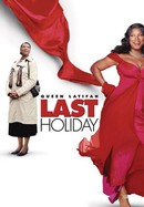 Last Holiday poster image