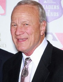 Barry Switzer