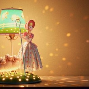 Lamp Life photo 2