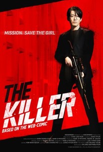 Watch trailer for The Killer
