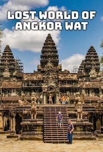 Lost World of Angkor Wat