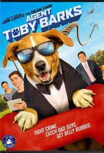 Agent Toby Barks | Rotten Tomatoes