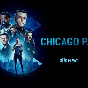 "Chicago P.D. photo 1"