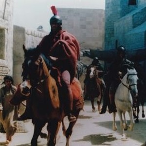 The Inquiry (1987) photo 4